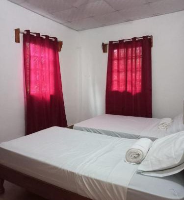 Dolega Casa | Casa de Nivia
