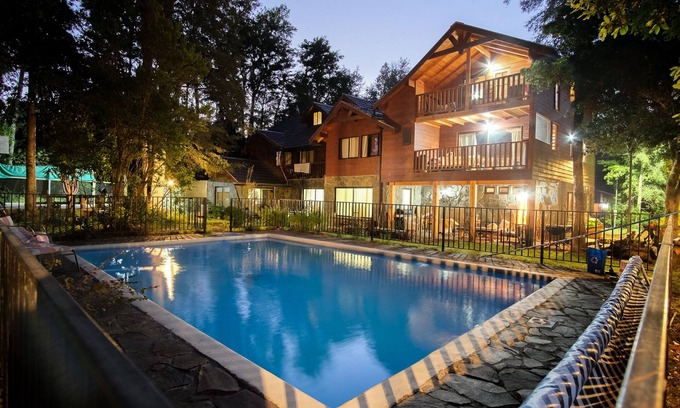 Pucon Cama Y Desayuno | Casa de Noah Bed & Breakfast