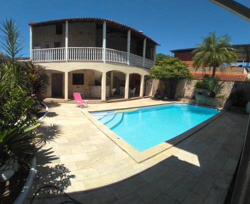 Cachoeiras de Macacu Casa | Casa de novela , Sol e piscina