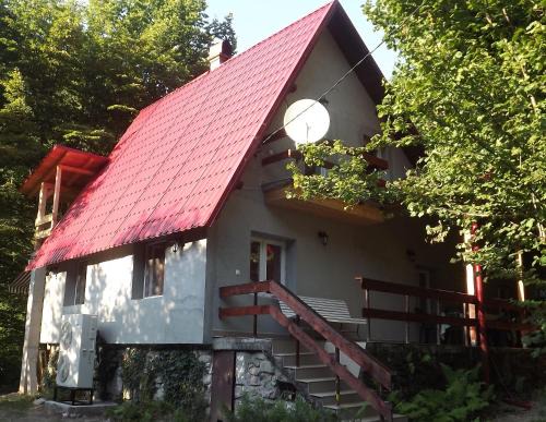 Pietroasa Apartamento | Casa de oaspeti Boga