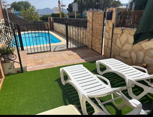 Onil Casa | CASA DE ONIL