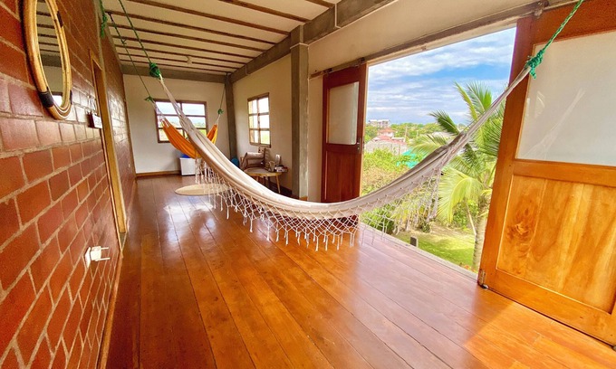 Ayangue Casa | CASA DE ORON