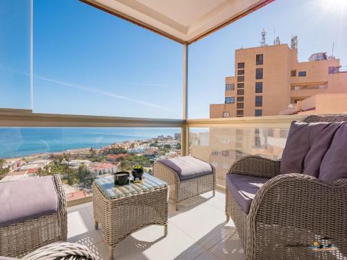 Torrevieja Apartamento | Casa de Pablo - La Mata
