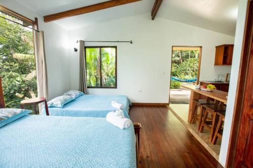 Sierra Casa | Casa de Paz