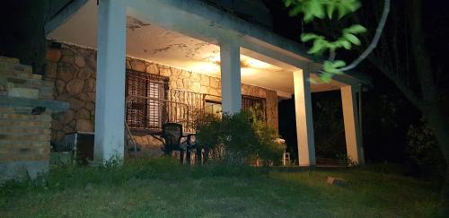 Susek Casa | Casa de Paz
