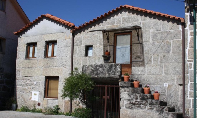 Viseu Casa | Casa de Pedra