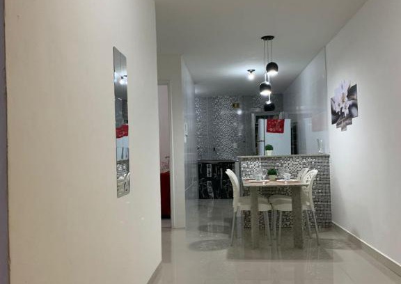 Nossa Senhora do Rosario Casa | Casa de peroba