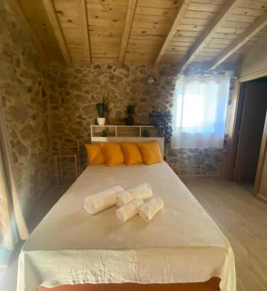 Lobeira Casa | Casa de Piedra & Relax