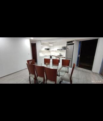 San Vicente de Canete District Casa | Casa de playa topara