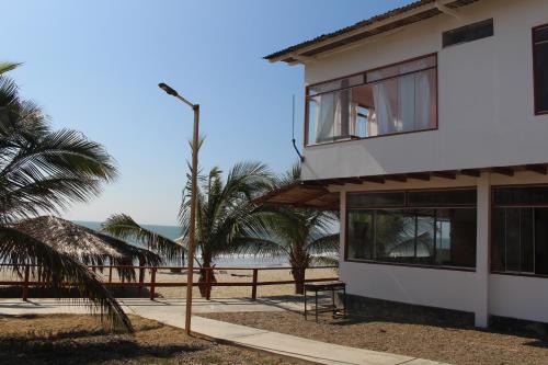 Cardalito Casa | Casa de Playa Alarcon - Huacura