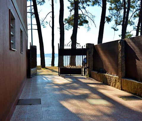 Vilanova Casa | Casa de playa en Vilanova de Arousa