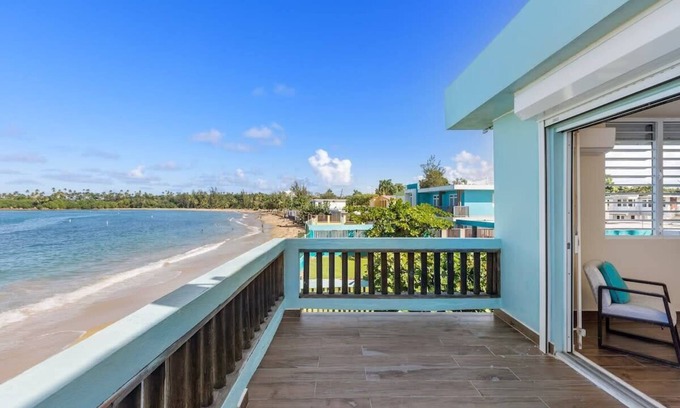 Cerro Gordo Casa | Casa de Playa | Large and fun beachfront family home for up to 21 guests