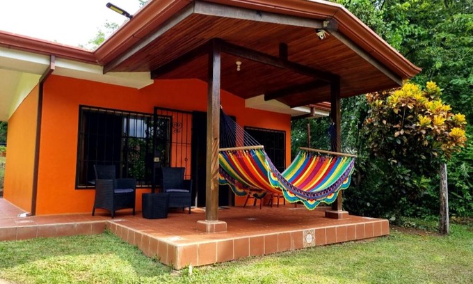 San Juanillo Casa | casa de playa Paraíso terrenal
