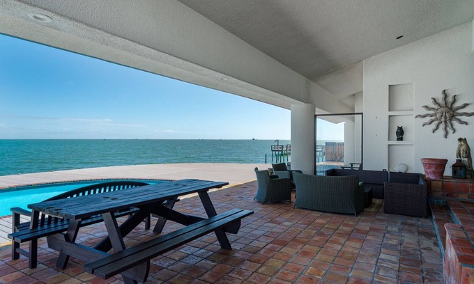 Key Allegro Casa | Casa De Playa ~ Paradise Located in Key Allegro!
