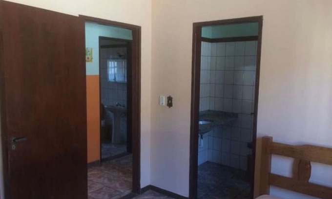 Iguape Casa | Casa de Praia