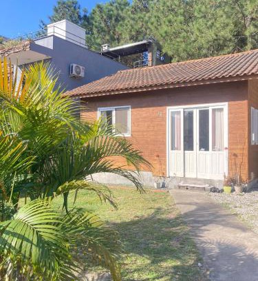 Rio Vermelho Norte Casa | Casa de Praia 2 quartos