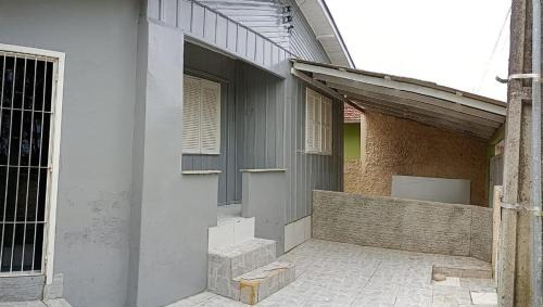 Paes Leme Casa | Casa de Praia 3 Dormitórios Imbituba Santa Catarina