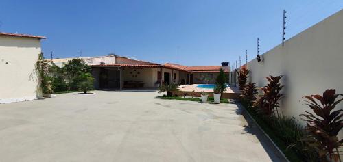 Estancia Casa | Casa de Praia Abaís