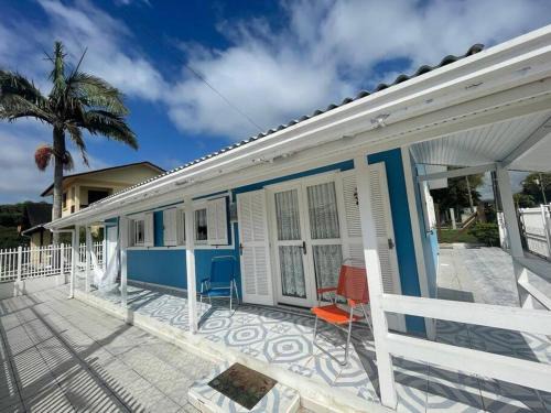 Arroio do Sal Casa | Casa de Praia Aconchegante e Próxima da Praia