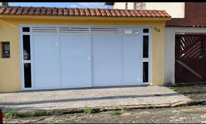 Vila Anhanguera Casa | Casa de praia aconchegante próxima ao centro