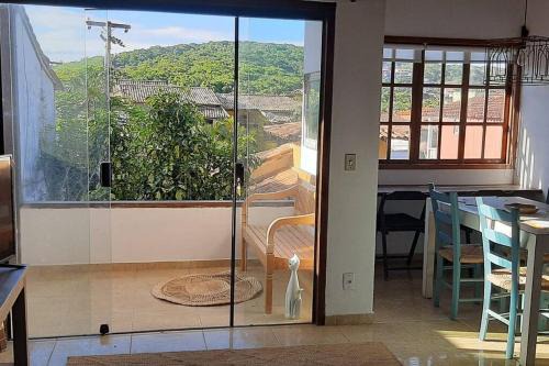 Portal da Ferradura Casa | casa de praia aconchego