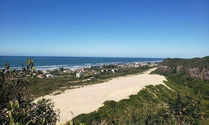 Ararangua Casa | Casa de Praia Alto Padrão