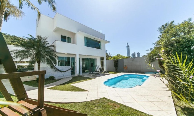 Nova Esperanca Casa | Casa de Praia, Balneário Camboriú