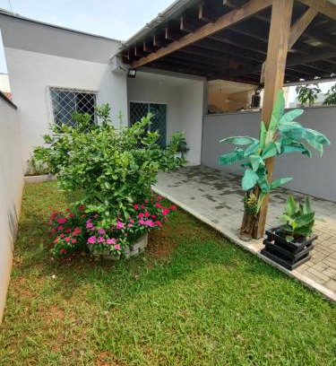 Itacolomi Casa | Casa de Praia Balneário Piçarras