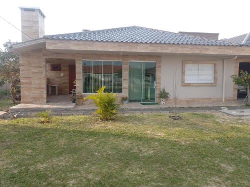 Balneario Gaivota Casa | Casa de Praia