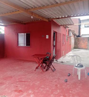 Balneario Mogiano Casa | Casa de Praia