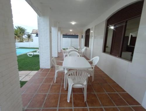 Extremoz Casa | Casa de praia