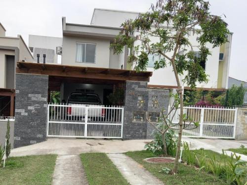 Capivari Casa | Casa de praia