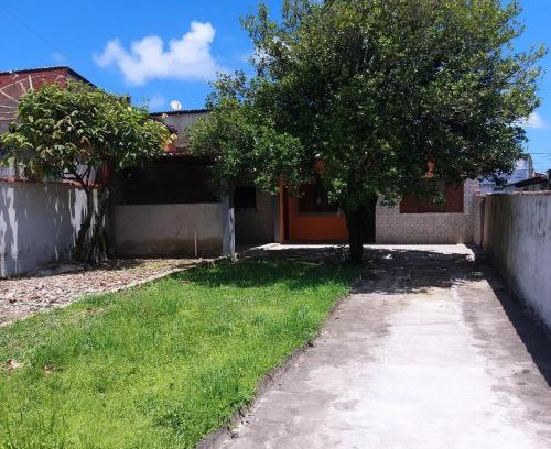 Itanhaem Casa | Casa de praia