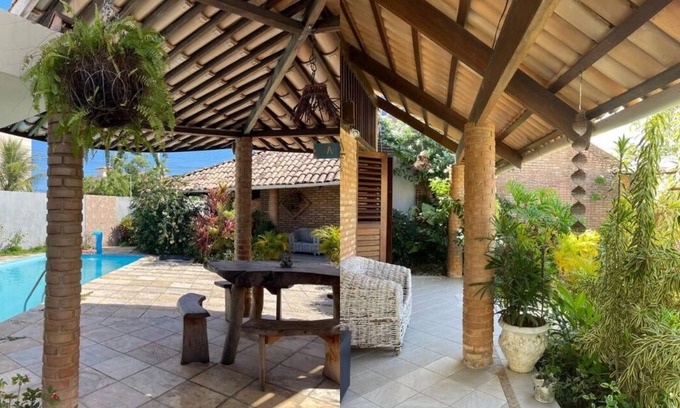 Marechal Deodoro Casa | Casa de Praia