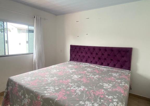 Palhoca Casa | Casa de praia
