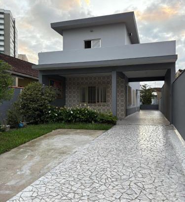 Mirim Casa | Casa de Praia