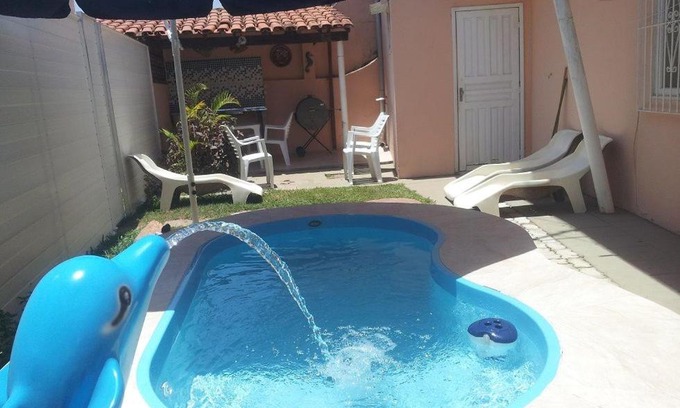 Sao Pedro da Aldeia Casa | Casa de praia