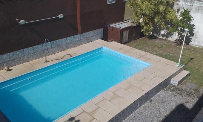 Braga Casa | CASA DE PRAIA CABO FRIO