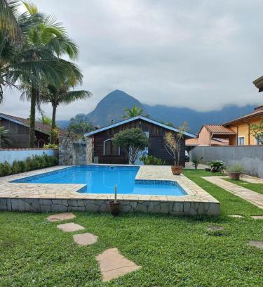 Morada da Praia Casa | Casa de Praia - Com Piscina