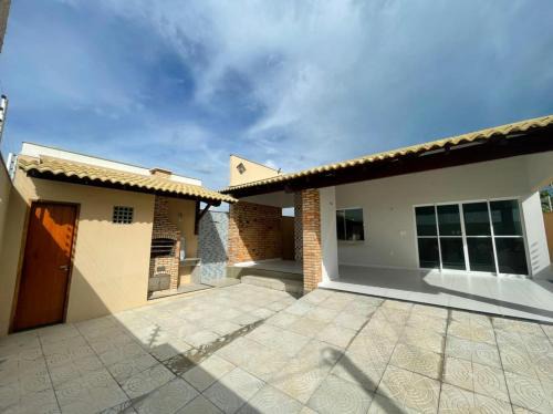 Coqueiro Casa | Casa de Praia Coqueiro - Luís Correia, Piauí