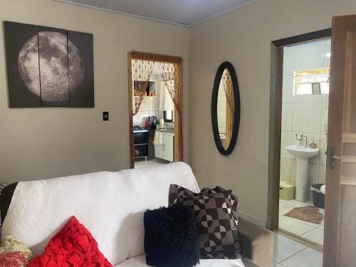 Gravata Casa | Casa de praia da Gi em Gravatá Navegantes a 7km do Beto Carrero e perto da praia