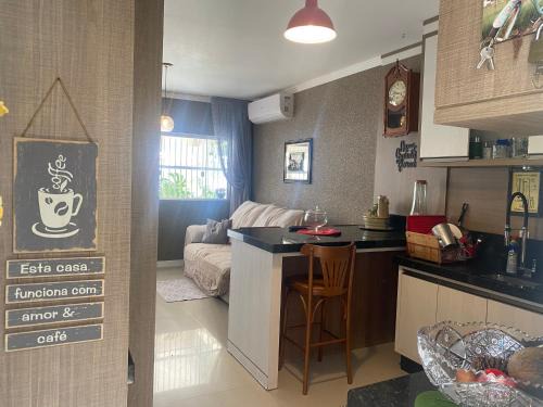 Meia Praia Casa | Casa de praia da Martha perto do mar e completa em Meia Praia de Navegantes-SC