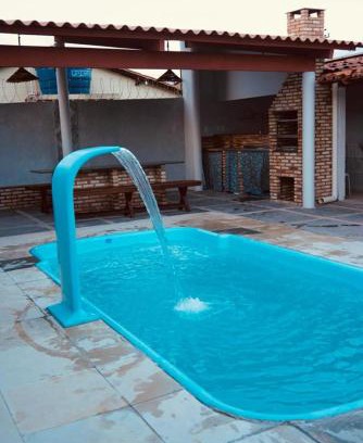 Luis Correia Casa | Casa de praia DM