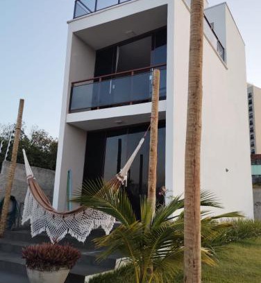 Antonio Diogo Casa | Casa de praia do Zeca