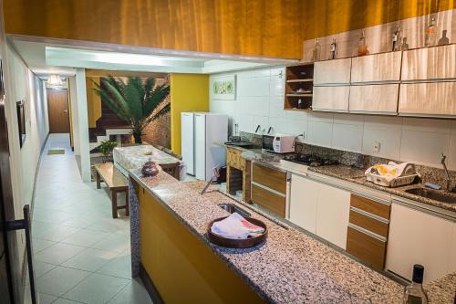 Gamboa Casa | Casa de Praia em Morro de São Paulo (Gamboa)