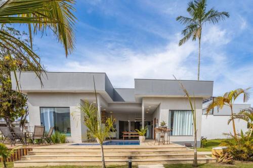 Itinga Casa | Casa de Praia em Angra dos Reis