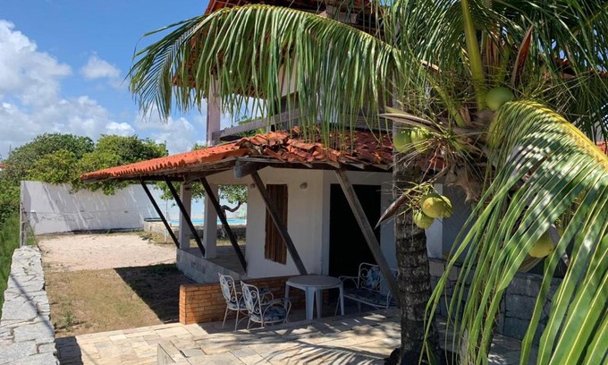 Conde Casa | Casa de praia em Carapibus