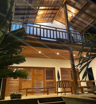 Areia Branca Casa | Casa de Praia em Condominio