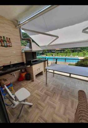 Balneario Cidade Atlantica Casa | Casa de Praia em Condomínio Fechado