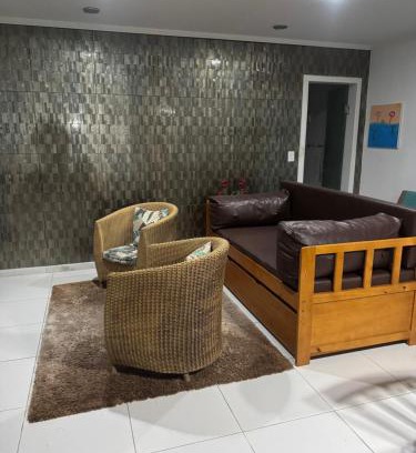 Palmeiras Casa | Casa de Praia em condomínio nas Palmeiras